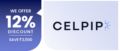 CELPIP voucher — we offer 12% discount, save ₹3,500.